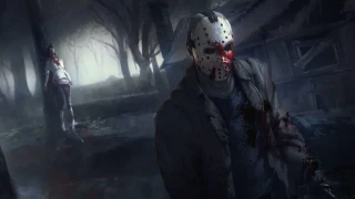 Incarnez Jason Voorhees !