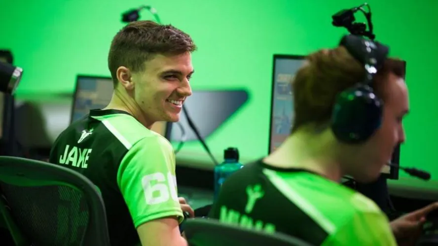Vous pouvez désormais participer à un projet de compétition basé sur l'Overwatch League