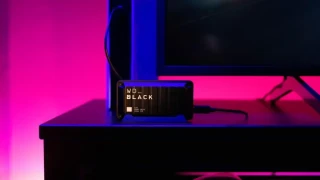 Western Digital présente ses trois nouveaux SSD optimisés pour consoles et PC