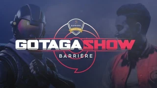 Fortnite : Gotaga Show : Plus de 30 000 € pour les associations et Robi remporte le Royal Rumble All-Stars !