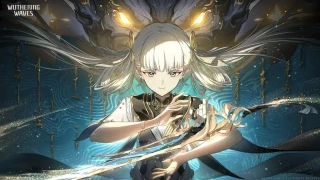 Wuthering Waves : Version 1.1, patch notes de la mise à jour