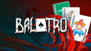 Balatro franchit un nouveau cap de ventes grâce aux Game Awards