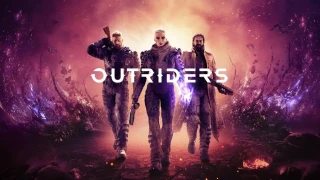 Outriders dévoile ses premières images et promet un jeu spectaculaire