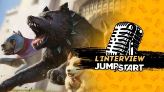 Magic the Gathering : Jumpstart arrive en version physique - Interview