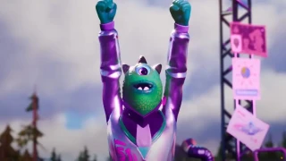 Fortnite : Le mode a la première personne (FPS) pourrait arriver lors de la saison 4