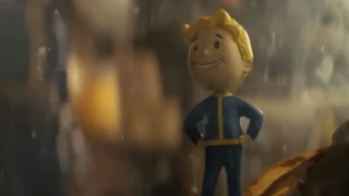 Fallout : La saison 2 de la série TV débute son tournage dans peu de temps