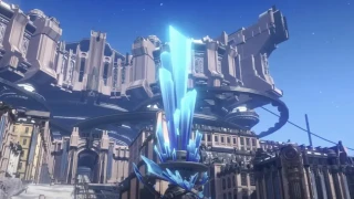 Honkai: Star Rail s'offre un nouveau trailer