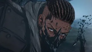 Death Stranding va avoir le droit à son anime, Mosquito