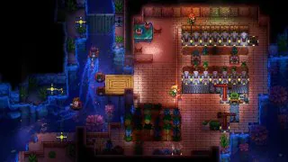 Core Keeper : La mise à jour Void & Voltage est arrivée, avec de nombreuses nouveautés
