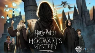 Harry Potter: Hogwarts Mystery : La cinquième année est disponible !