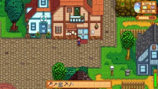 Stardew Valley : Comment agrandir l'inventaire ?