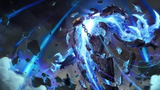 LoL : Xerath pourrait recevoir un buff important sur le patch 13.13