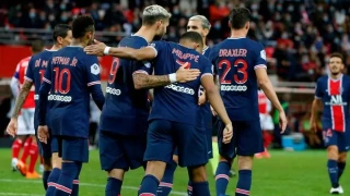 FIFA 21 : Les notes des joueurs du PSG