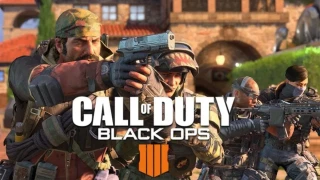 Call of Duty: Black Ops 4 détaille sa petite mise à jour du 5 décembre