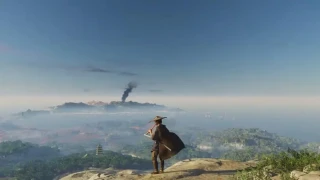 Ghost of Tsushima montre enfin du gameplay et dévoile plusieurs informations