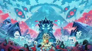 Cult of the Lamb : L'extension Woolhaven arrive très vite, la date de sortie révélée