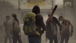 Overkill's The Walking Dead obtient de nouveaux détails sur son gameplay !