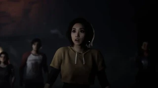 The Quarry est-il cross-play ?