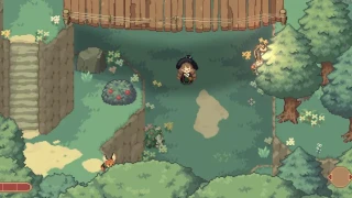 Little Witch in the Woods : Comment sauver Rubrum ?