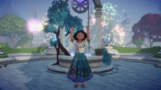 Disney Dreamlight Valley : Mirabel, comment débloquer le personnage ?