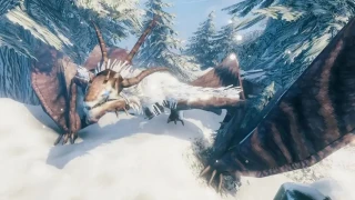 Valheim : MàJ 0.150.3, tous les détails de la mise à jour