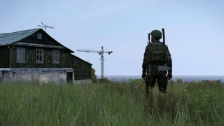 DayZ aura bientôt droit à un nouveau moteur sur PC