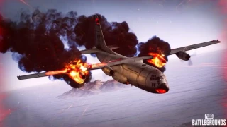 PUBG : MàJ 13.1, tous les détails de la mise à jour