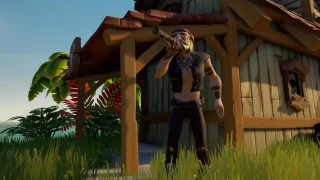 Sea of Thieves désactive le contenu de la dernière saison, à cause de gros problèmes