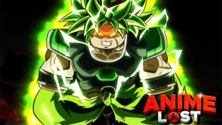 Roblox : Codes Anime Lost Simulator (Juin 2026)
