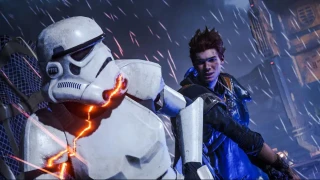 Star Wars Jedi: Survivor détaille ses options d'accessibilité