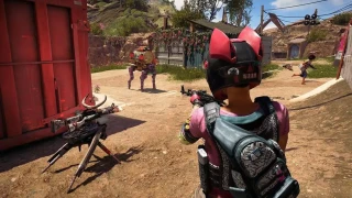 XDefiant : Ubisoft admet enfin les difficultés du FPS