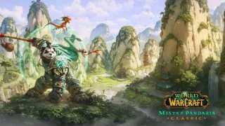 WoW MoP : Aperçu officiel de la phase 2, Accostage