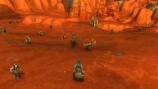 WoW SoD : Le problème des bots persiste, les joueurs dénoncent l'inaction de Blizzard