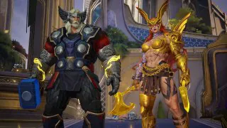 Marvel Rivals : Un mode PvE arrive, le rendez-vous est très proche