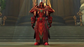 WoW : Quelle est la date de sortie du patch 11.1.7 ?