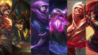 Une refonte des mages prévue