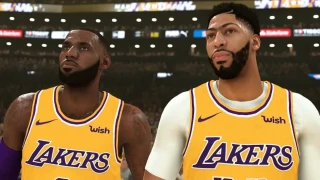 NBA 2K20 va déjà fermer ses serveurs