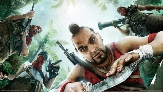 Far Cry 3: Classic Edition a été annoncé sur PS4 et Xbox One, avec en prime un Season Pass offert pour Far Cry 5 !