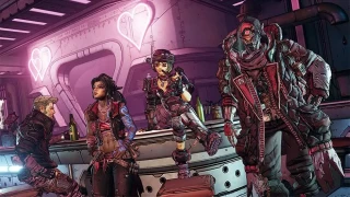 Borderlands 3 : Correctif du 13 février, tous les détails