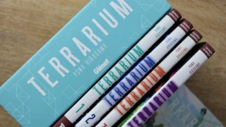 Manga : Terrarium, avis complet et découverte