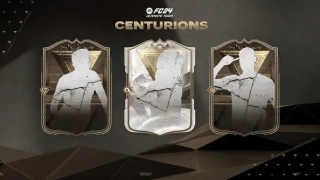 FC 24 : Les joueurs Centurions sont disponibles