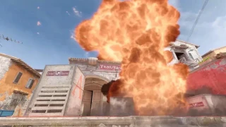 CS2 est le deuxième jeu le plus mal noté de Valve