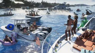 GTA 6 risque de devenir un véritable MMORPG et d'abandonner ses racines
