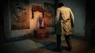 Dead by Daylight gratuit sur l'Epic Games Store