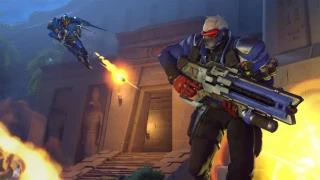Les joueurs consoles d'Overwatch auront enfin la possibilité de report des joueurs avec le prochain patch !