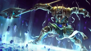 TFT : Comment jouer la composition Shurima ? (Set 9)