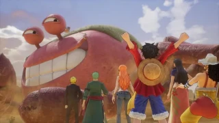 One Piece Odyssey : Quelle est sa durée de vie ?