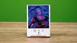 Choujin X Tome 10 disponible dès aujourd'hui : Un tournant décisif face à Zora