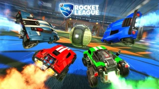 Rocket League : Le cross-play est désormais activé sur PS4 ! 