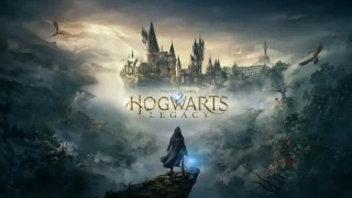 Hogwarts Legacy : Date de sortie, trailer et détails du jeu Harry Potter